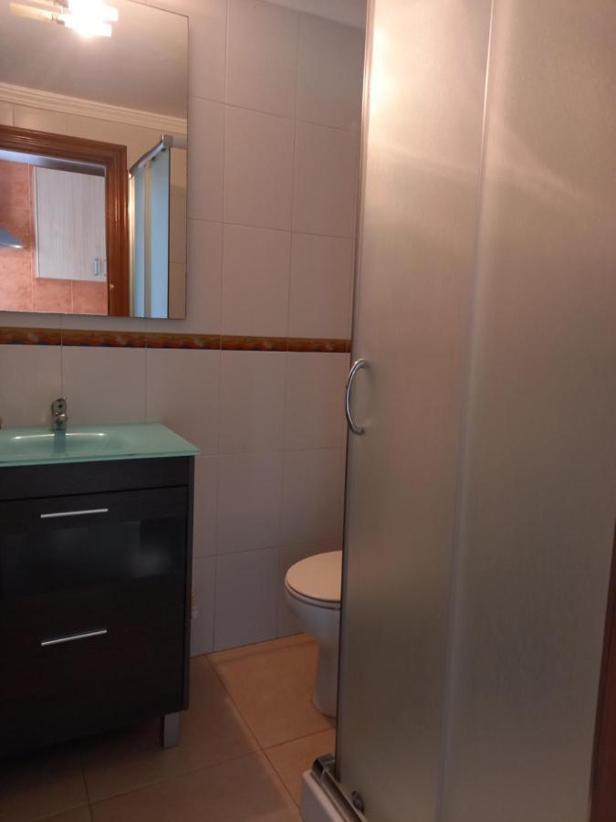 Ca Isaak Villa Denia Luaran gambar