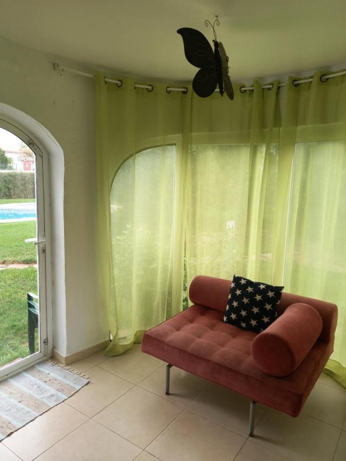 Ca Isaak Villa Denia Luaran gambar