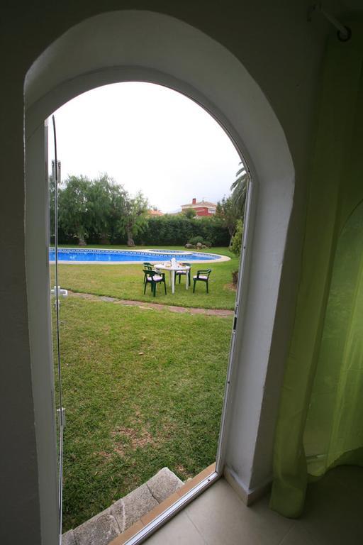 Ca Isaak Villa Denia Luaran gambar