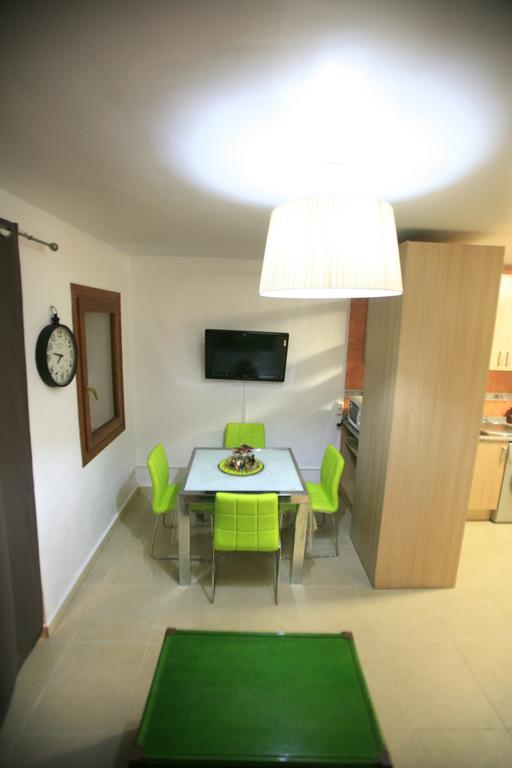 Ca Isaak Villa Denia Luaran gambar