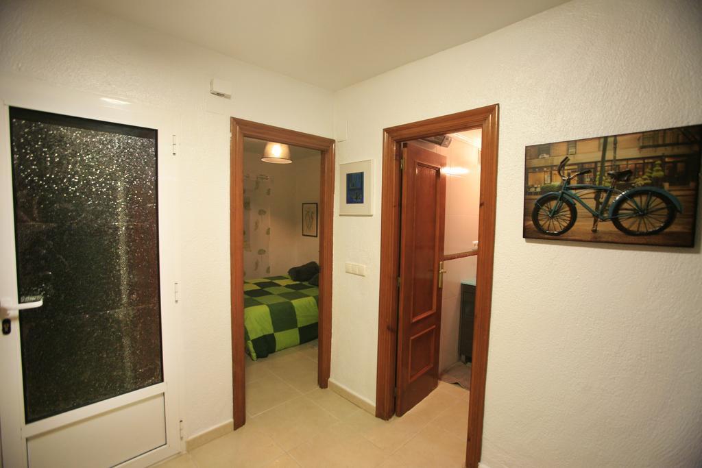 Ca Isaak Villa Denia Bilik gambar