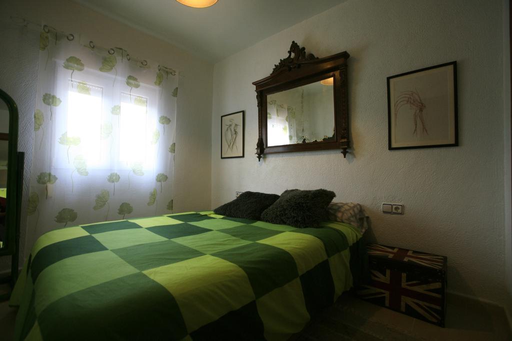 Ca Isaak Villa Denia Luaran gambar