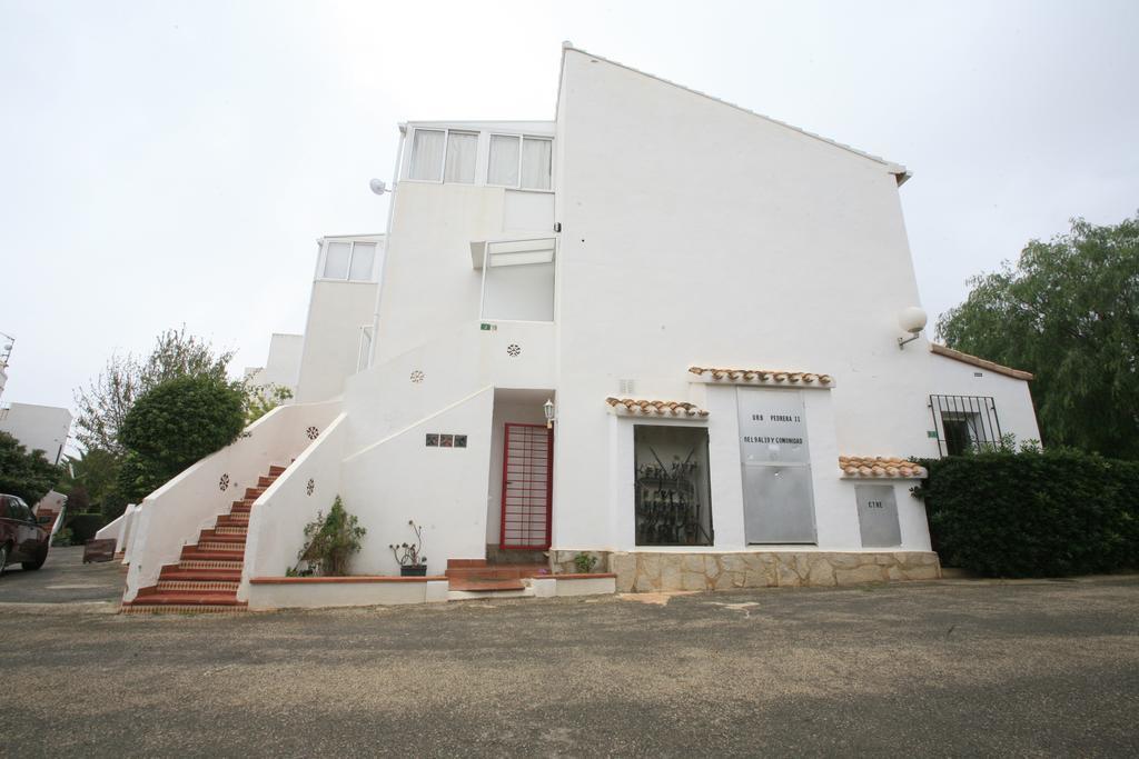 Ca Isaak Villa Denia Bilik gambar