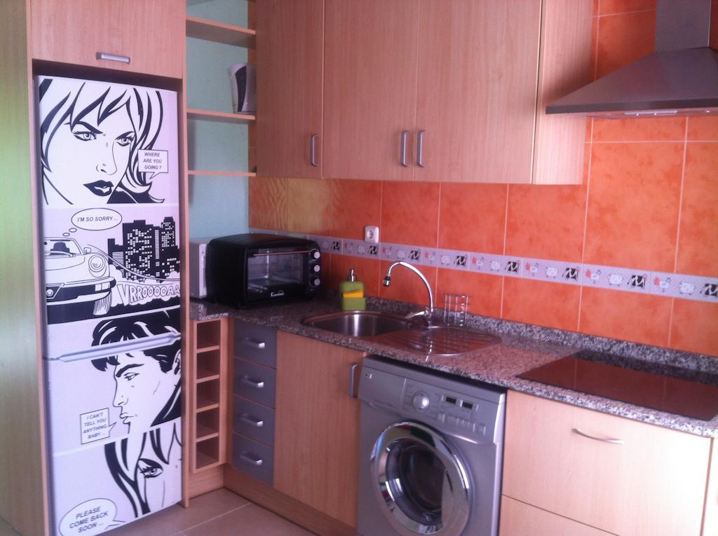 Ca Isaak Villa Denia Luaran gambar