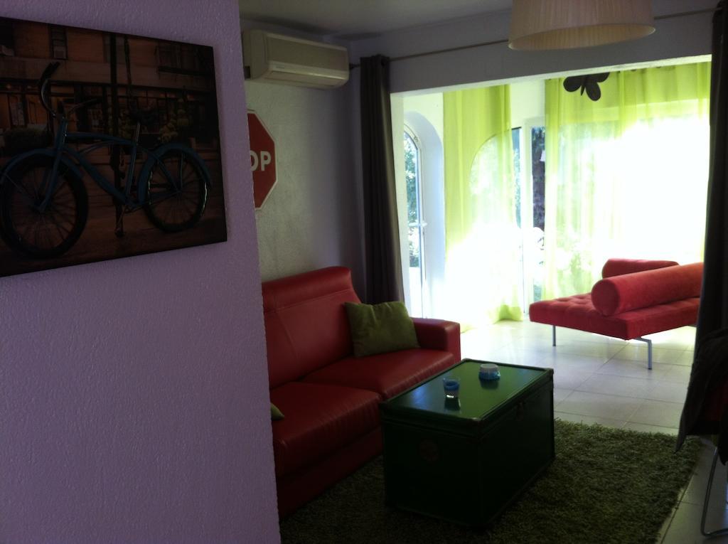 Ca Isaak Villa Denia Luaran gambar