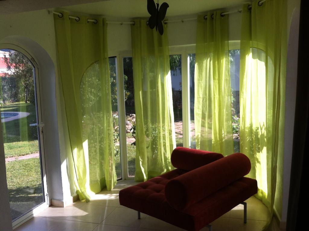 Ca Isaak Villa Denia Bilik gambar