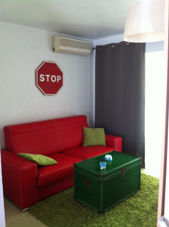 Ca Isaak Villa Denia Bilik gambar