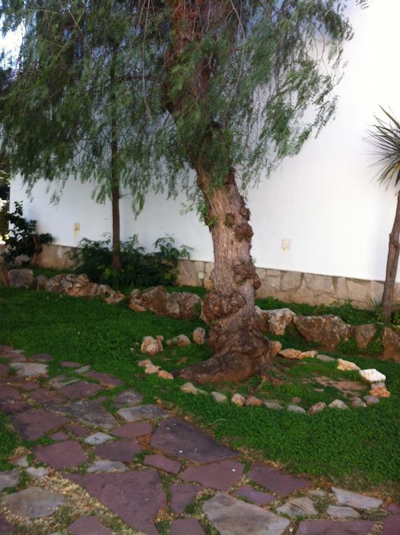 Ca Isaak Villa Denia Bilik gambar