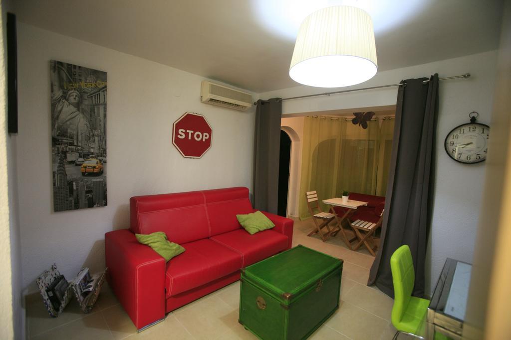 Ca Isaak Villa Denia Luaran gambar
