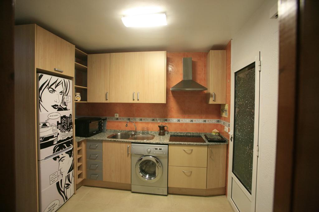 Ca Isaak Villa Denia Luaran gambar