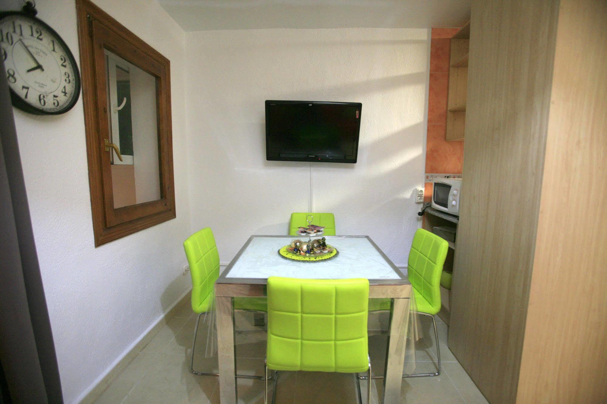 Ca Isaak Villa Denia Luaran gambar