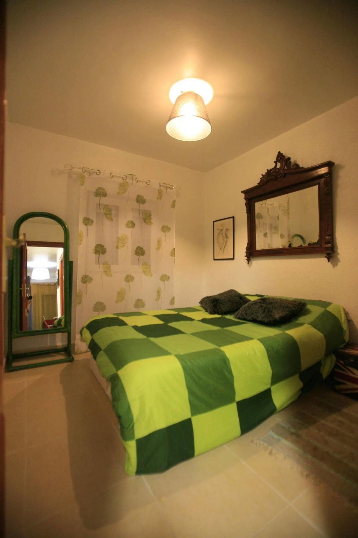 Ca Isaak Villa Denia Luaran gambar