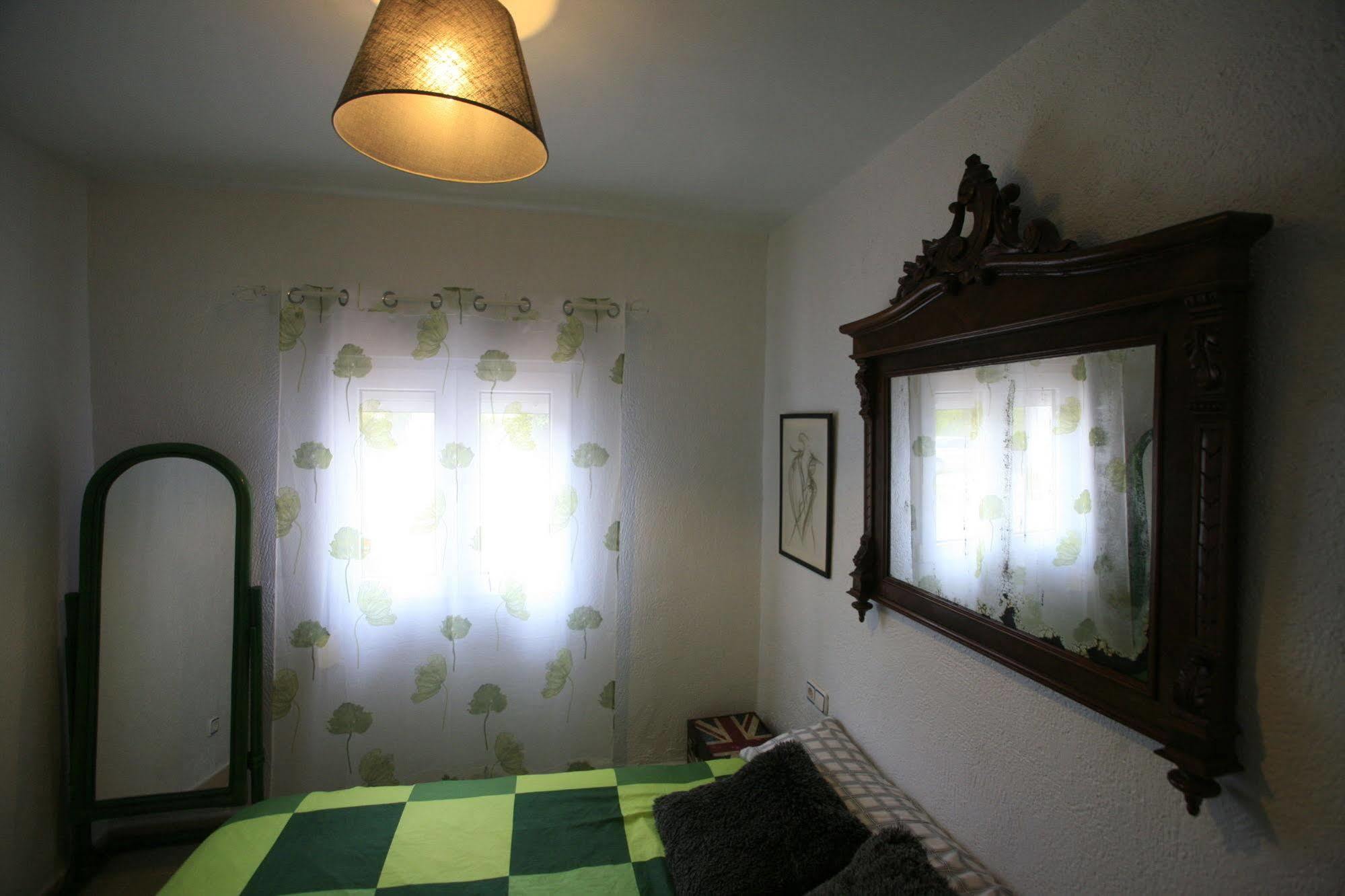 Ca Isaak Villa Denia Luaran gambar