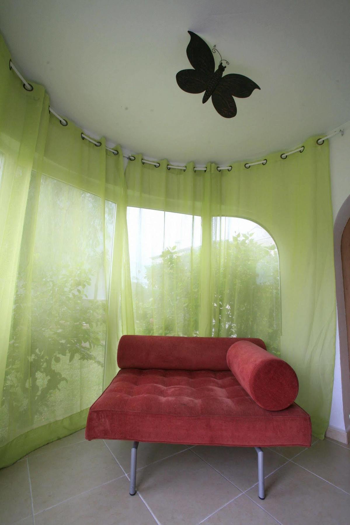Ca Isaak Villa Denia Luaran gambar