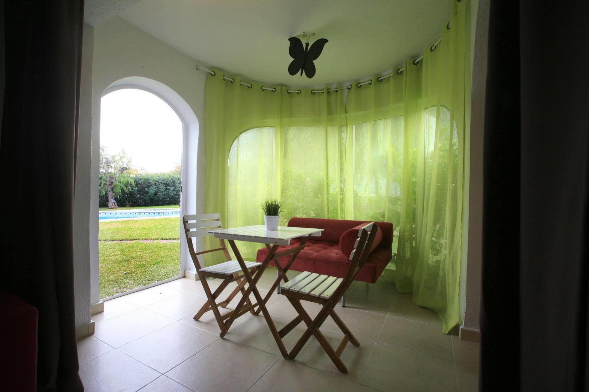 Ca Isaak Villa Denia Luaran gambar